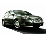 Chana CX30 Sedan 2010 года